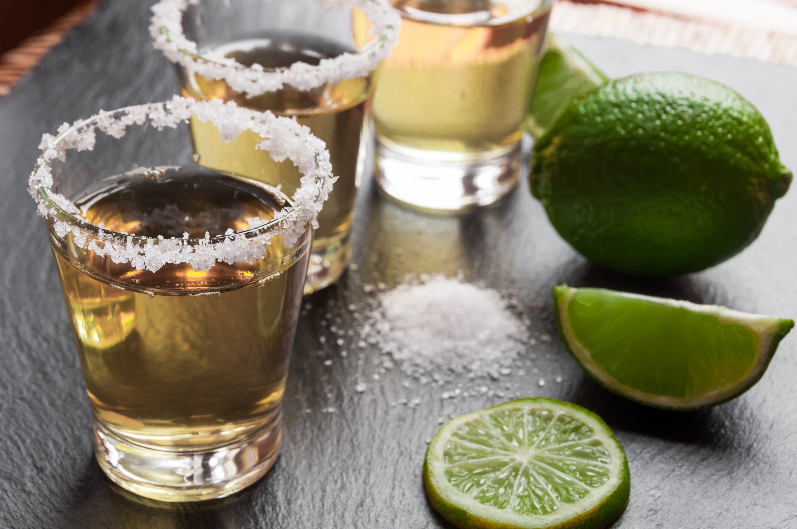Your Tequila Collection: Top 10 Brands