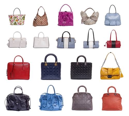 Storing Your Purse and Handbag Collection