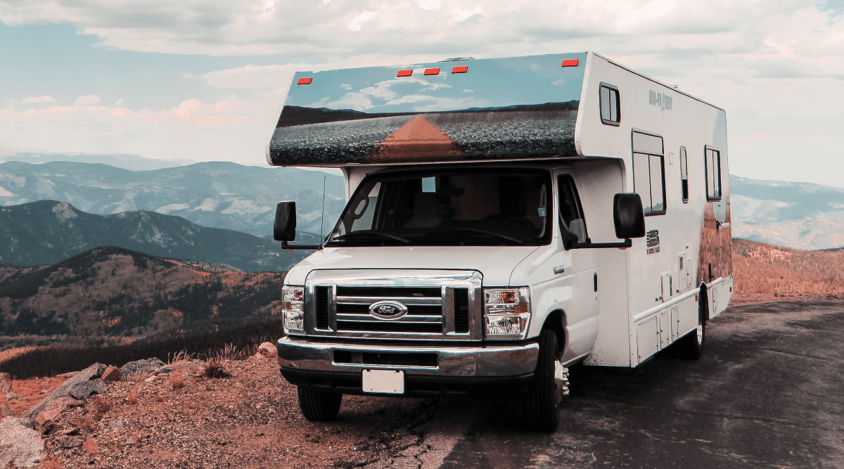 Must Haves for RV Camping