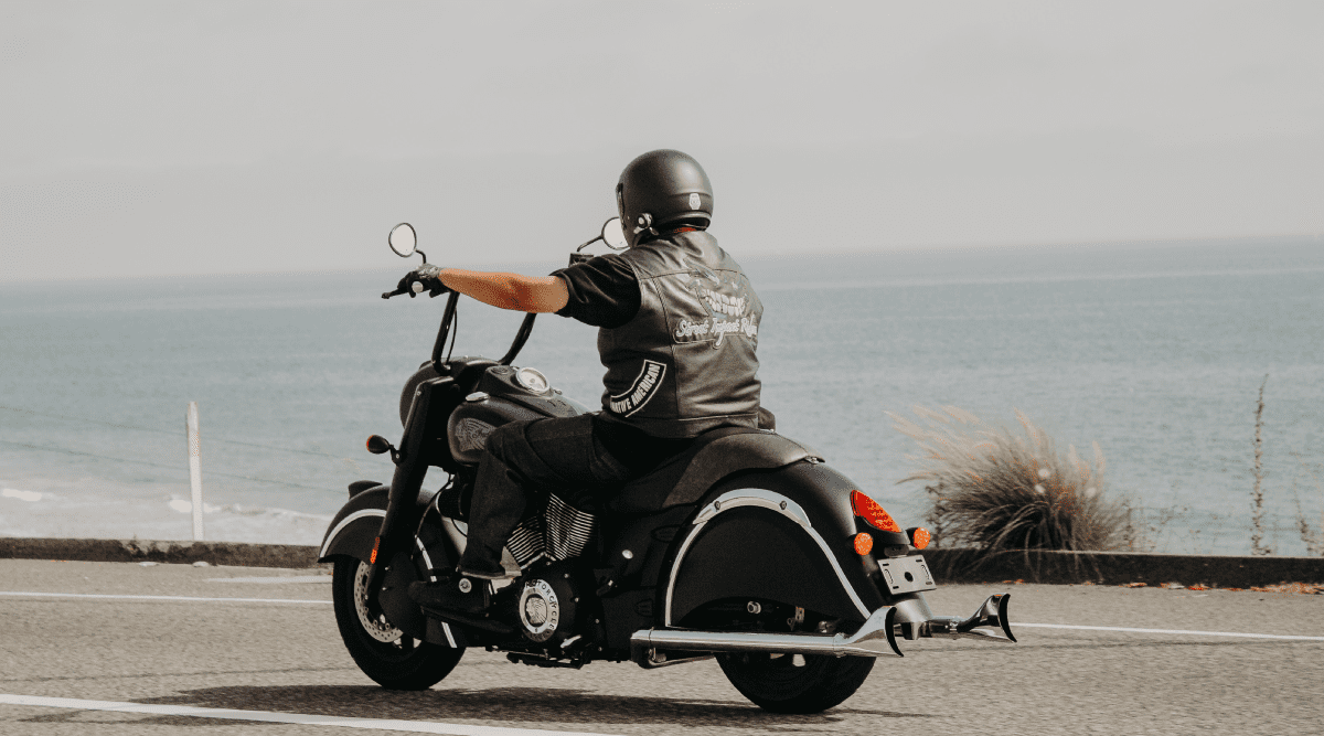 how to get a motorcycle license in California