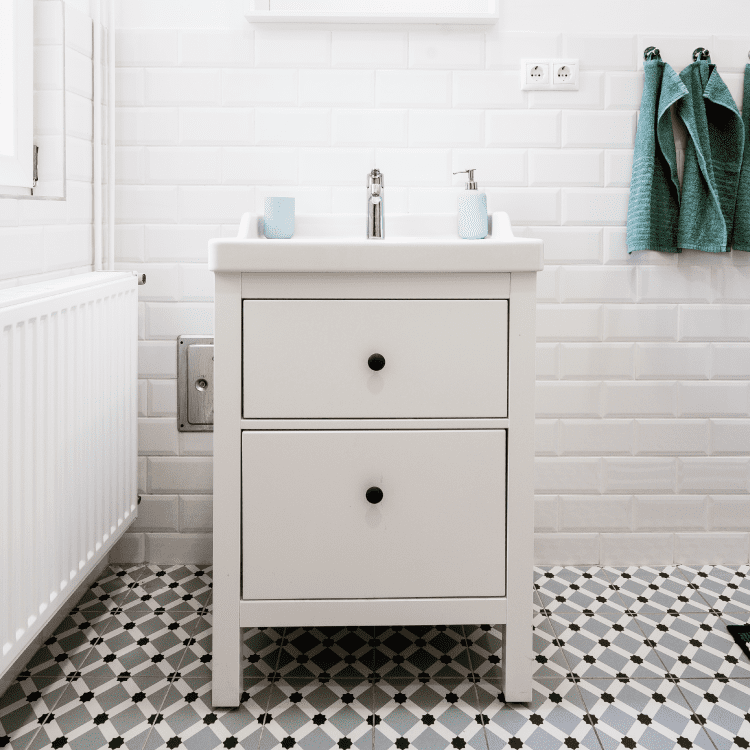 Bathroom Vanity Ideas Diy Projects, Diy Bathroom Vanity
