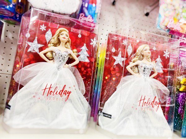 Barbie Collector Holiday 2012 for sale online 