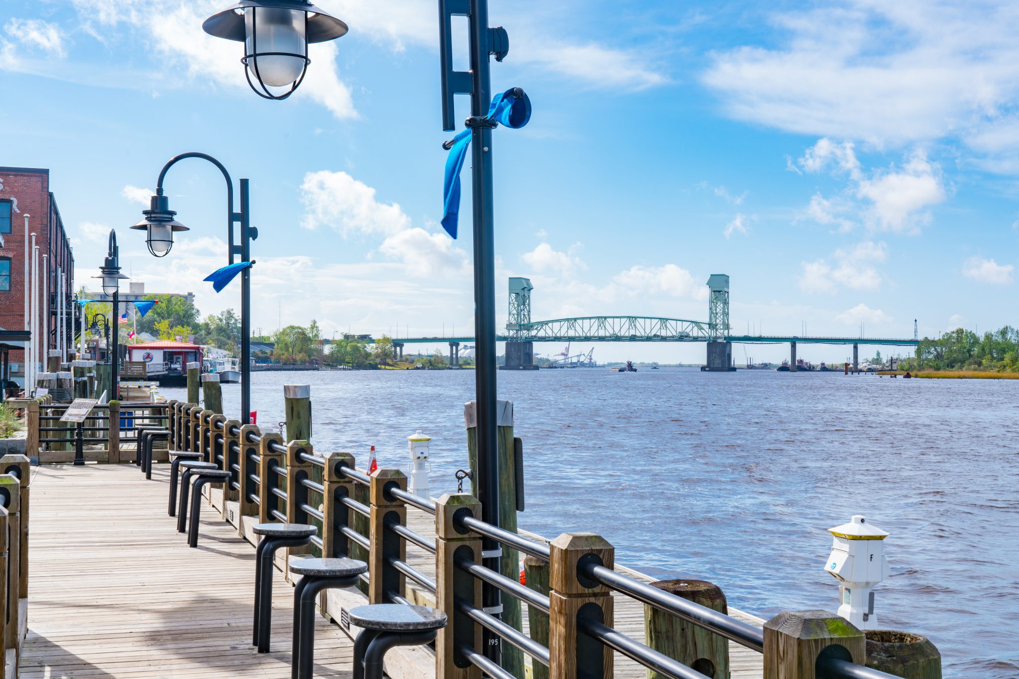 What's It Like Living in Wilmington, NC? - SecurCare Self-Storage Blog