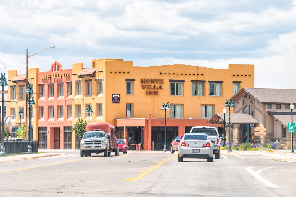cost of living in pueblo colorado
