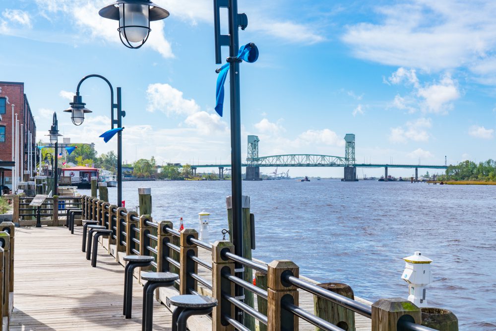 things to do in Wilmington NC