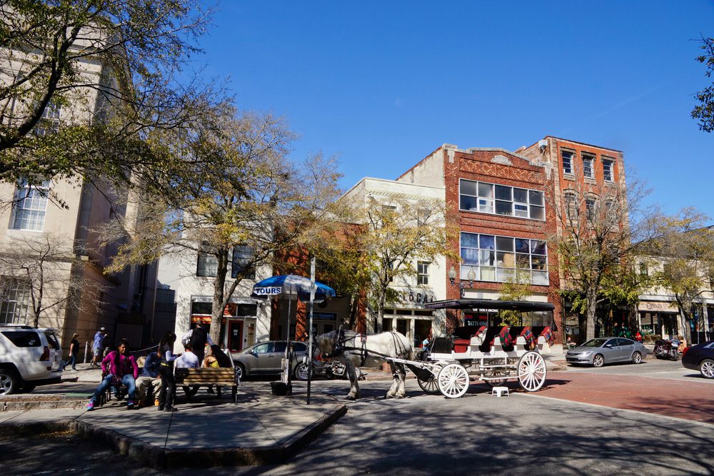 things to do in Wilmington NC