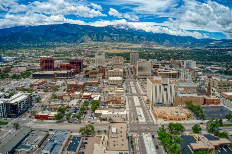 Useful Tips and Advice when Moving to Colorado Springs, Colorado ...