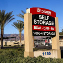 iStorage San Bernardino Self Storage Facility
