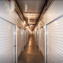 SecurCare Self Storage Grand Prairie Indoor Units
