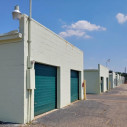 SecurCare Self Storage Shreveport Facility Exterior