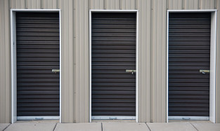 Storage Units in Monroe, GA