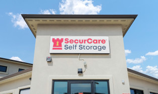 SecurCare Self Storage Colorado Springs