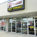 SecurCare Self Storage Avon Facility Exterior